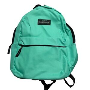 Teal Trailmaker Backpack